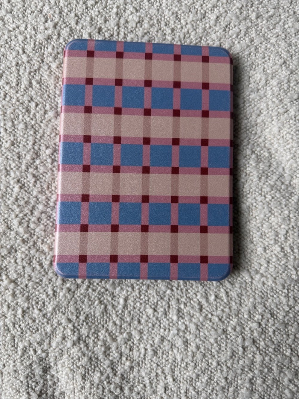 Kindle Paperwhite 12th Generation Cover - Page the Shop